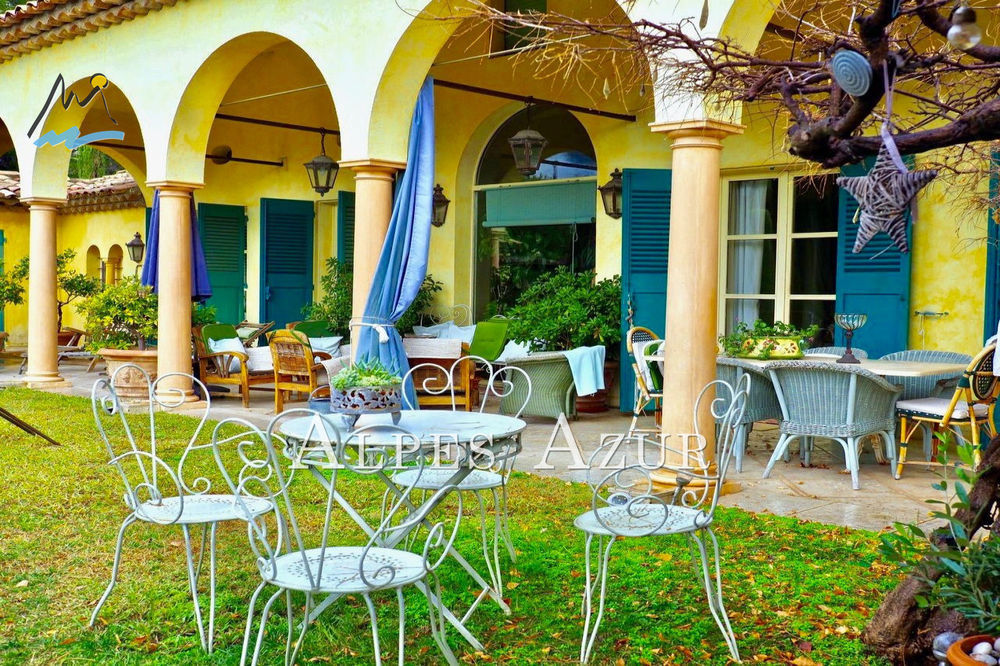 � vendre  Maison Nice (06000)