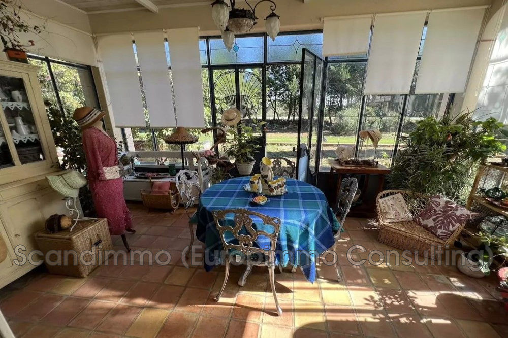 � vendre  Maison Cotignac (83570)