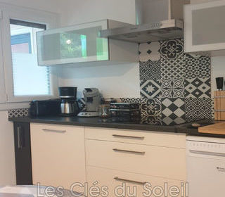  Appartement � vendre 3 pi�ces 54 m�