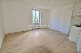  Appartement � louer 1 pi�ce 19 m�