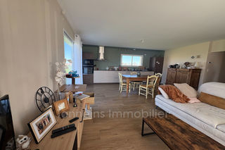  Maison � vendre 3 pi�ces 72 m�