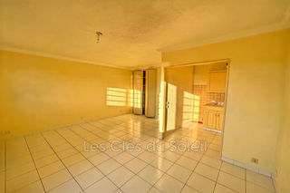  Appartement � vendre 2 pi�ces 42 m�