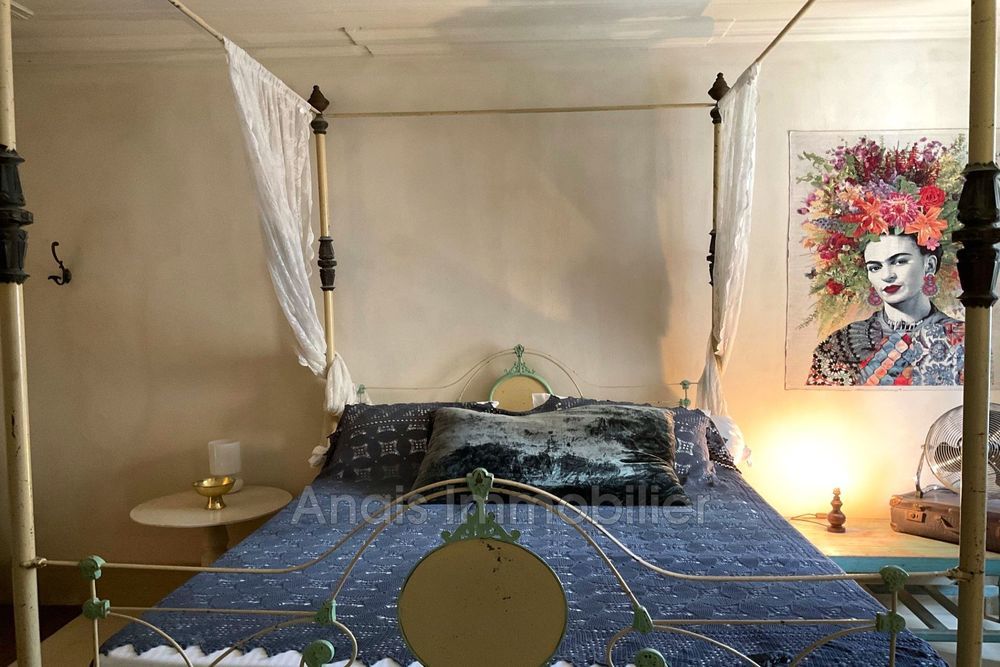 � vendre  Maison Cogolin (83310)