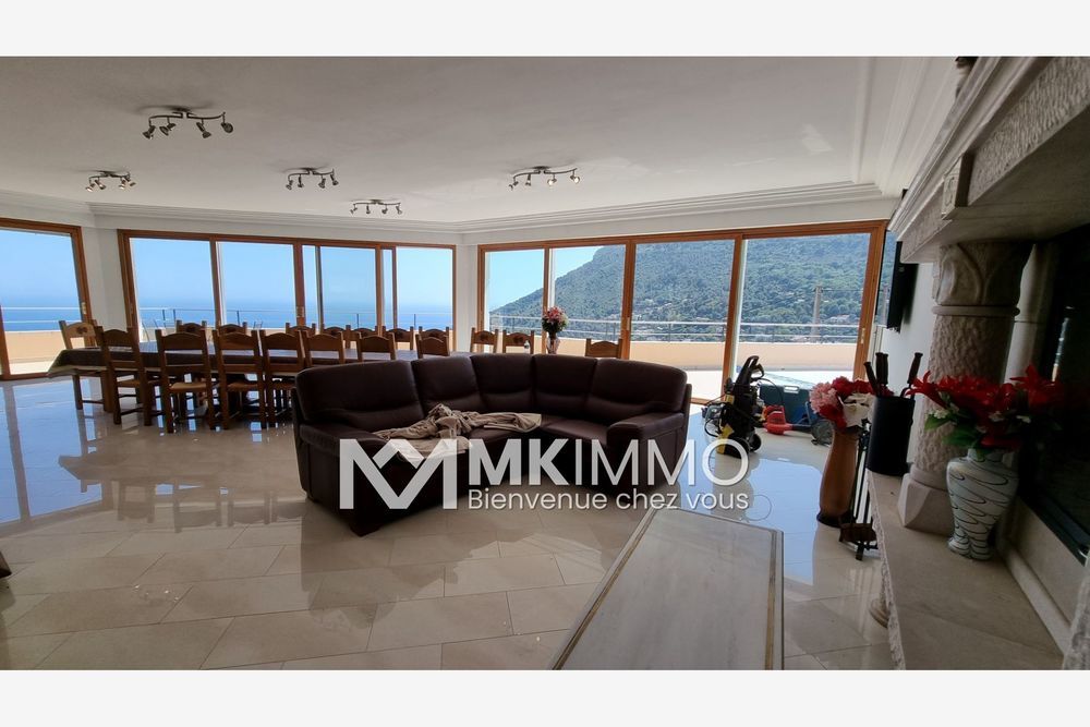 � vendre  Maison La Turbie (06320)