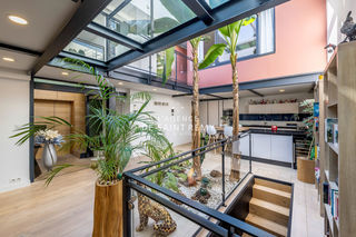  Appartement � vendre 4 pi�ces 147 m�