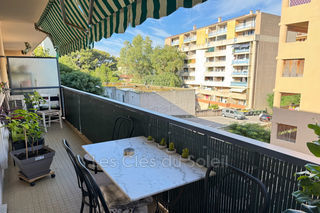  Appartement � vendre 5 pi�ces 92 m�