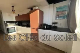  Appartement � louer 3 pi�ces 74 m�