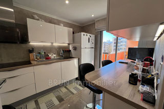  Appartement � vendre 2 pi�ces 56 m�