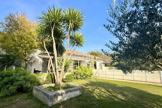  Maison � vendre 4 pi�ces 160 m�