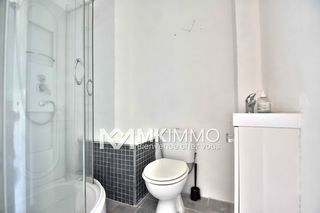  Appartement � louer 1 pi�ce 21 m�