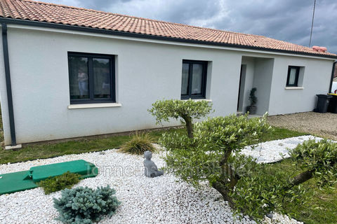   vente maison 4 Pi�ce(s) Maison - 4 pi�ce(s) - 95 m�