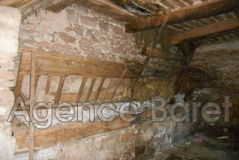 � vendre  Maison Taradeau (83460)