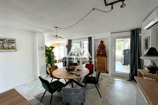  Appartement � vendre 3 pi�ces 84 m�