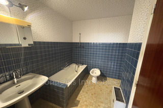  Appartement � vendre 1 pi�ce 31 m�