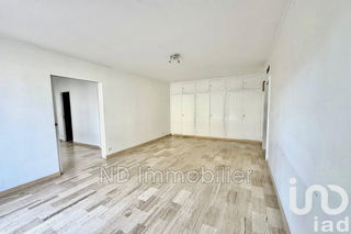  Appartement � vendre 2 pi�ces 49 m�