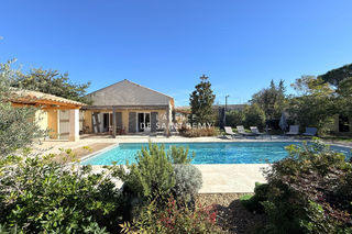  Maison � vendre 5 pi�ces 200 m�