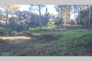  Terrain � vendre 1100 m�