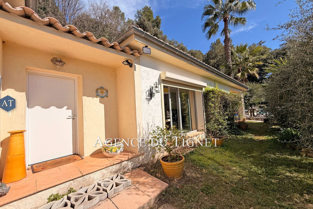 � vendre  Maison Le Tignet (06530)
