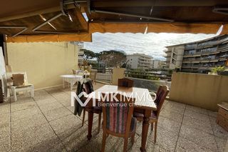  Appartement � vendre 2 pi�ces 50 m�