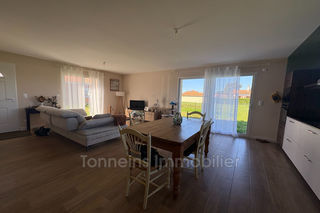  Maison � vendre 3 pi�ces 72 m�