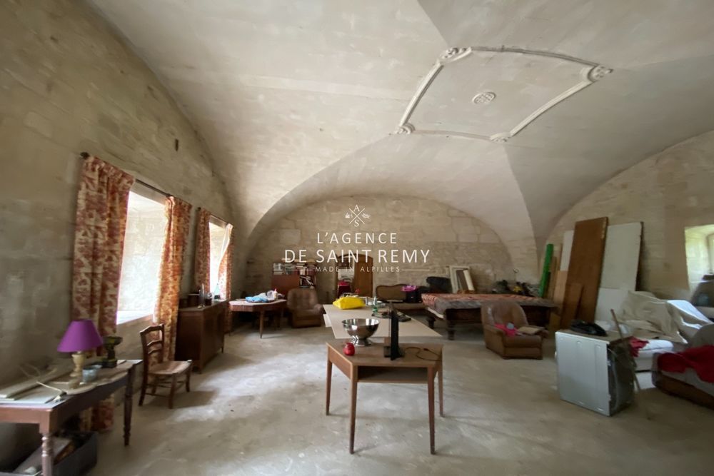 � vendre  Maison Beaucaire (30300)