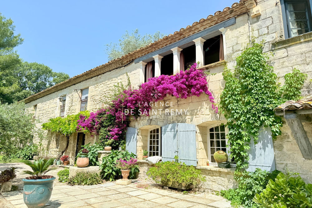 � vendre  Maison Beaucaire (30300)