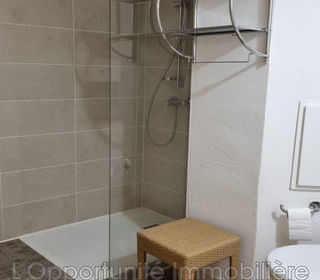  Appartement � vendre 1 pi�ce 27 m�