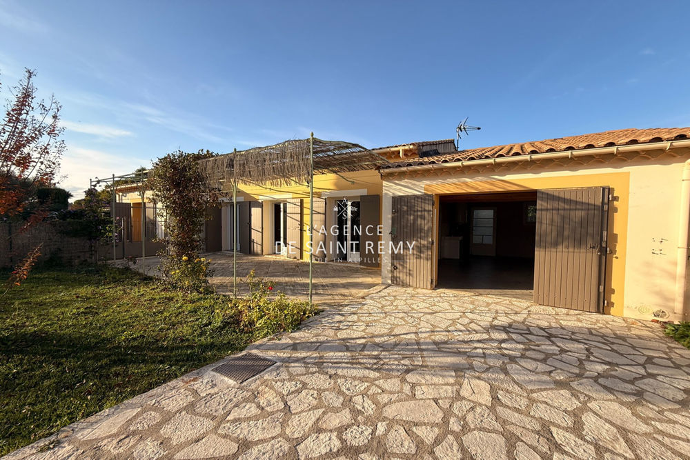 � vendre  Maison Saint-R�my-de-Provence (13210)