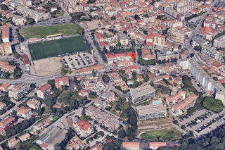  Parking / Garage � vendre 18 m�