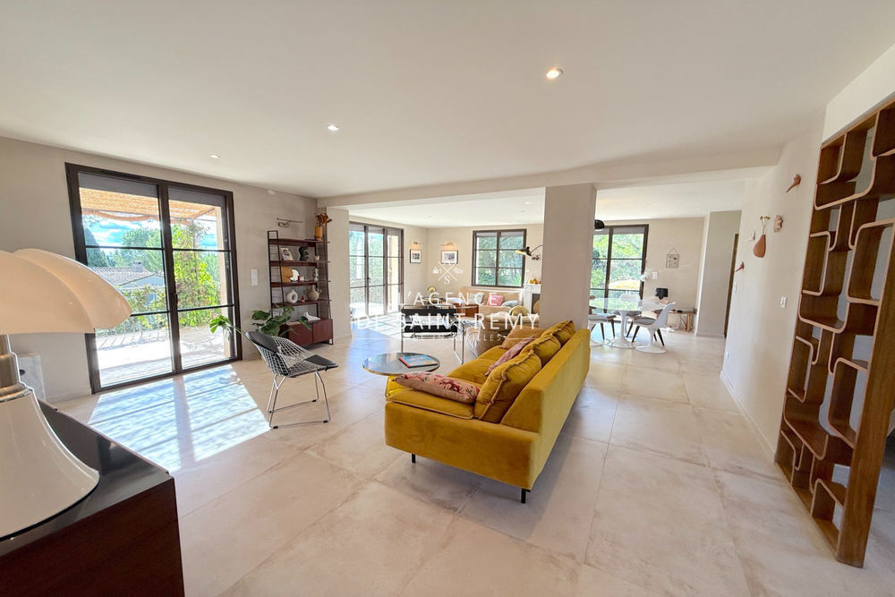 � vendre  Maison Maussane-les-Alpilles (13520)