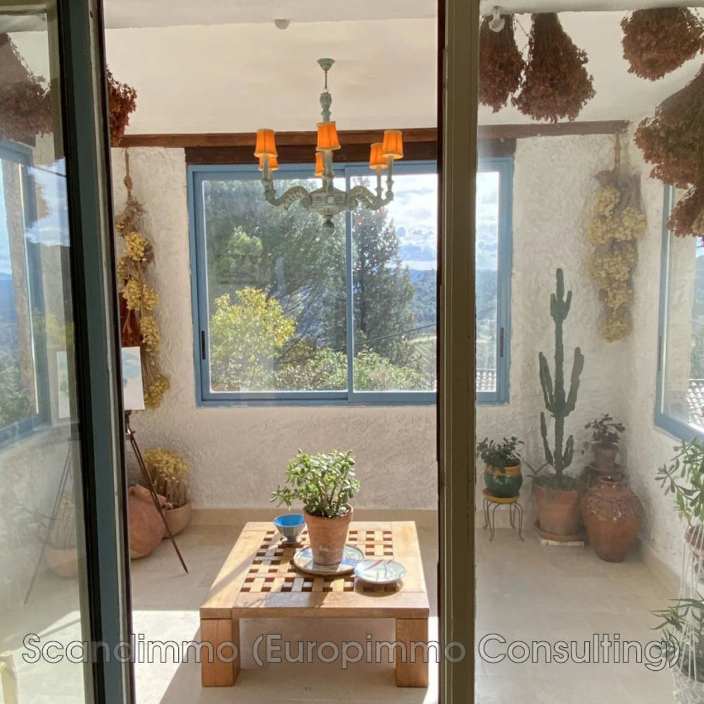 � vendre  Maison Cotignac (83570)