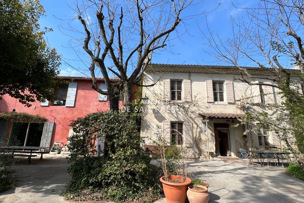 � vendre  Maison Graveson (13690)