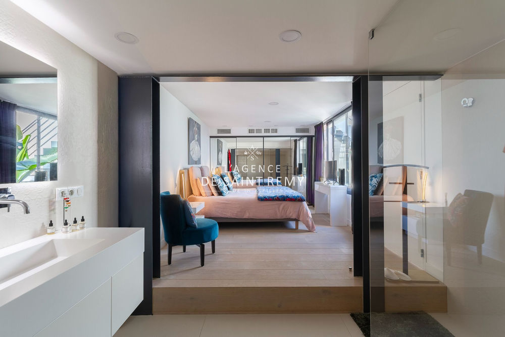 � vendre  Appartement Saint-R�my-de-Provence (13210)