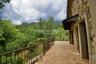  Maison � vendre 8 pi�ces 250 m�