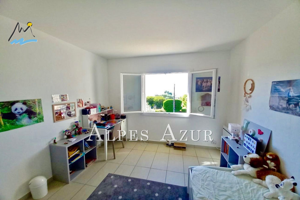 � vendre  Maison Tourrettes-sur-Loup (06140)