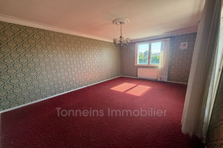  Maison � vendre 4 pi�ces 76 m�