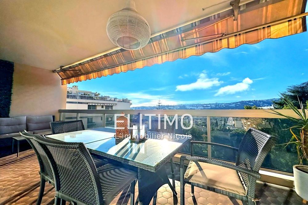 � vendre  Appartement Nice (06100)