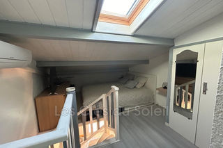  Appartement � vendre 1 pi�ce 23 m�