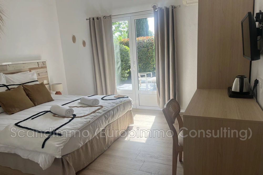 � vendre  Maison Salernes (83690)