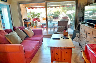  Appartement � vendre 2 pi�ces 39 m�