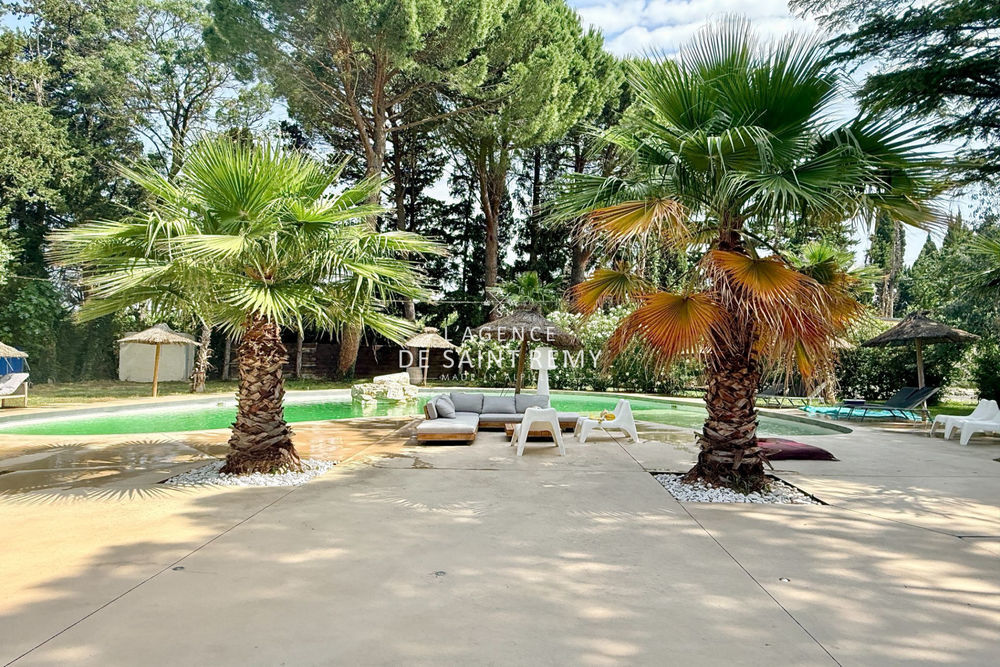 � vendre  Maison Rognonas (13870)