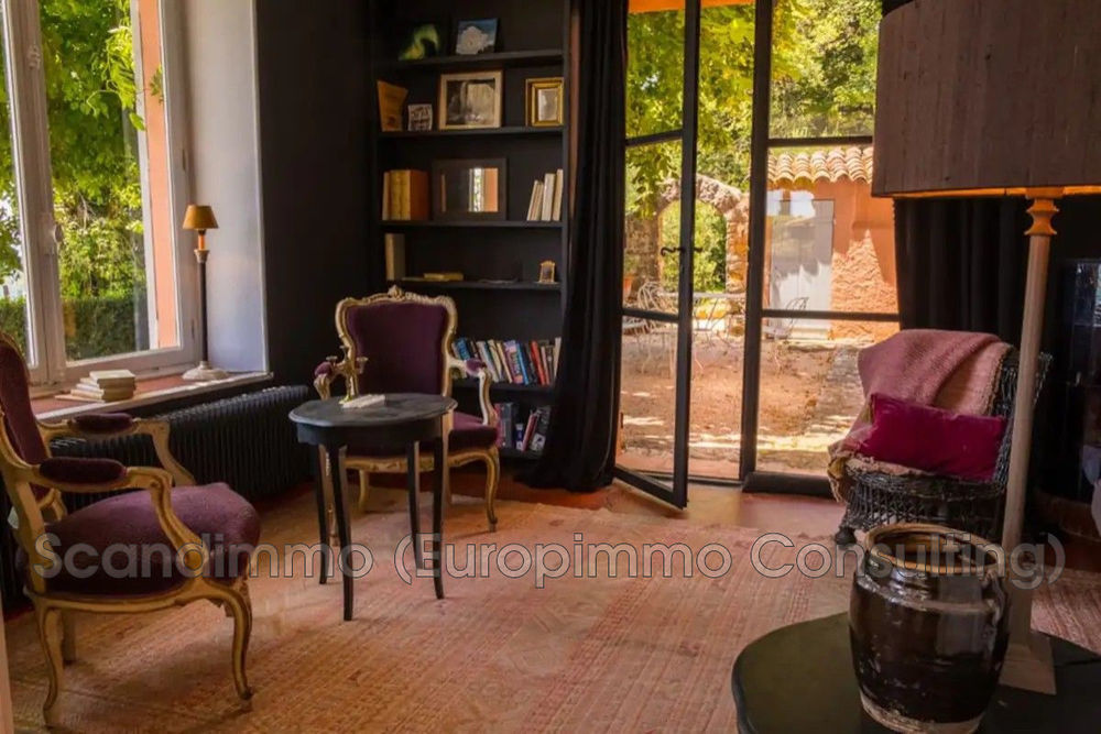 � vendre  Maison Cabris (06530)