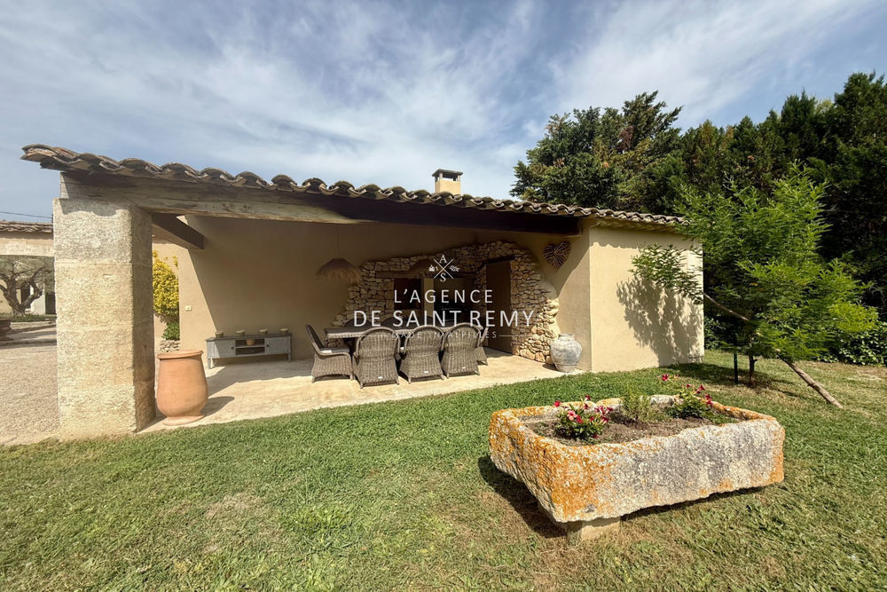 � vendre  Maison Saint-R�my-de-Provence (13210)