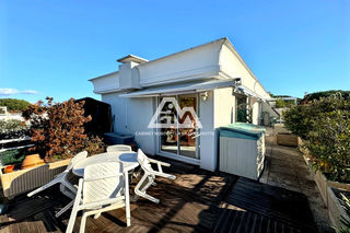  Appartement � vendre 3 pi�ces 