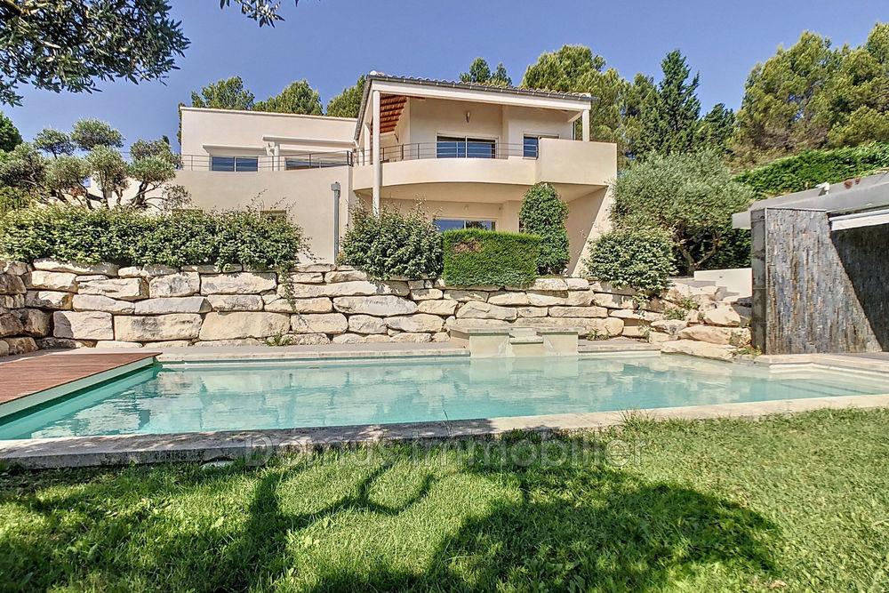 � vendre  Maison Saint-Saturnin-l�s-Avignon (84450)