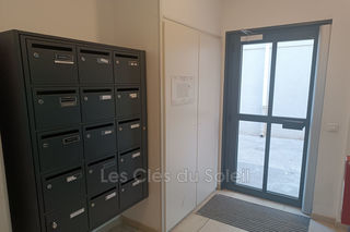  Appartement � vendre 2 pi�ces 41 m�