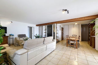  Appartement � vendre 3 pi�ces 