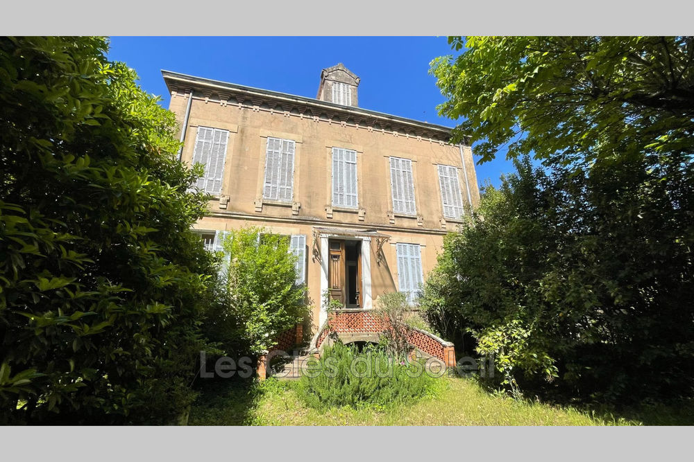 � vendre  Maison Brignoles (83170)