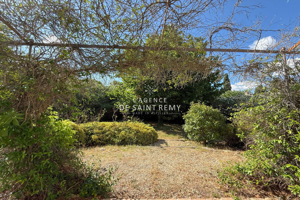 � vendre  Maison Maussane-les-Alpilles (13520)