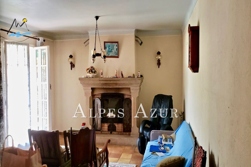 � vendre  Maison La Colle-sur-Loup (06480)